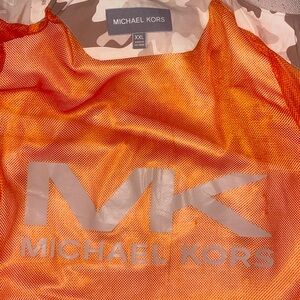 Michael reversible, jacket,